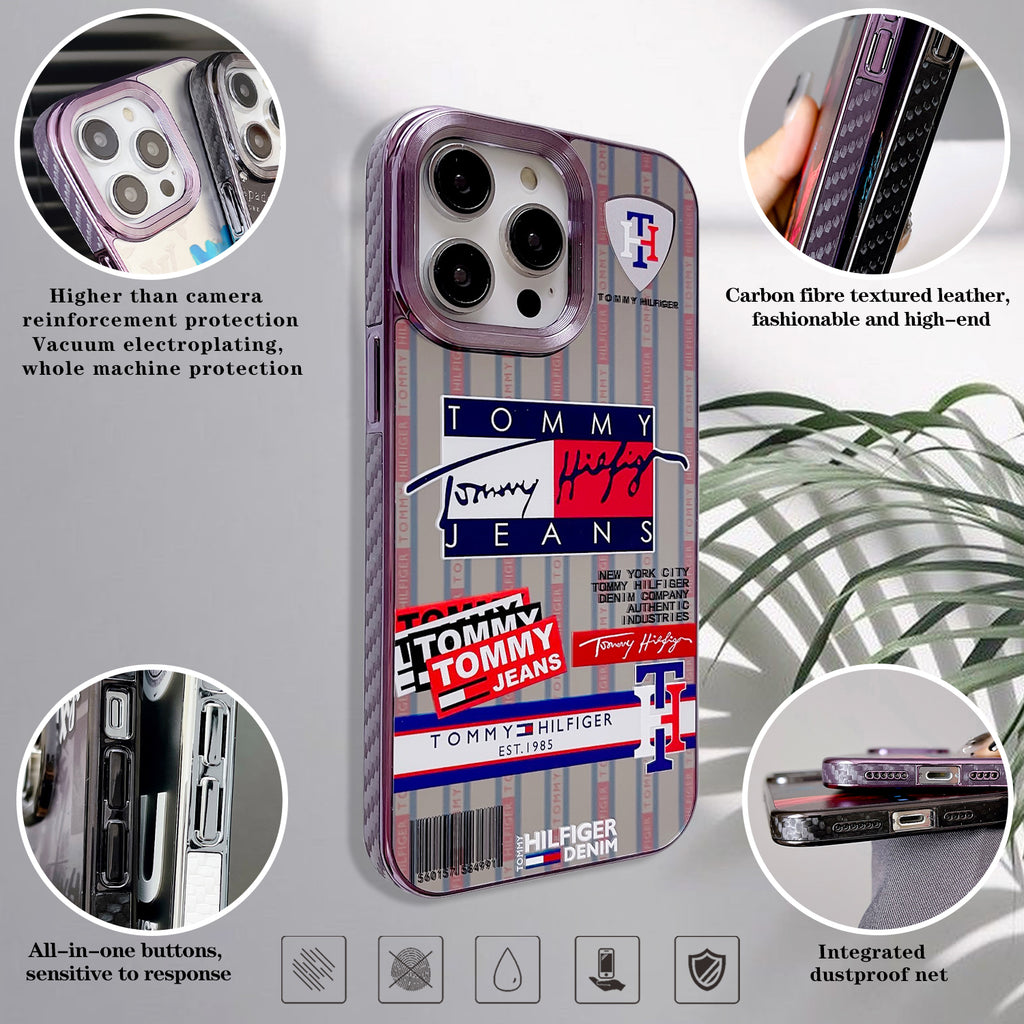 Stylish and luxurious iPhone Case