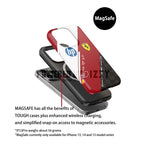 2025 SF-25 Inspired Livery Phone Case ?¡ìC Racing Tribute Edition