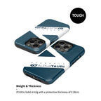Alpha Tauri F1 Livery Phone Case - Apple Models