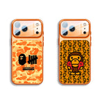 Stylish and luxurious iPhone Case