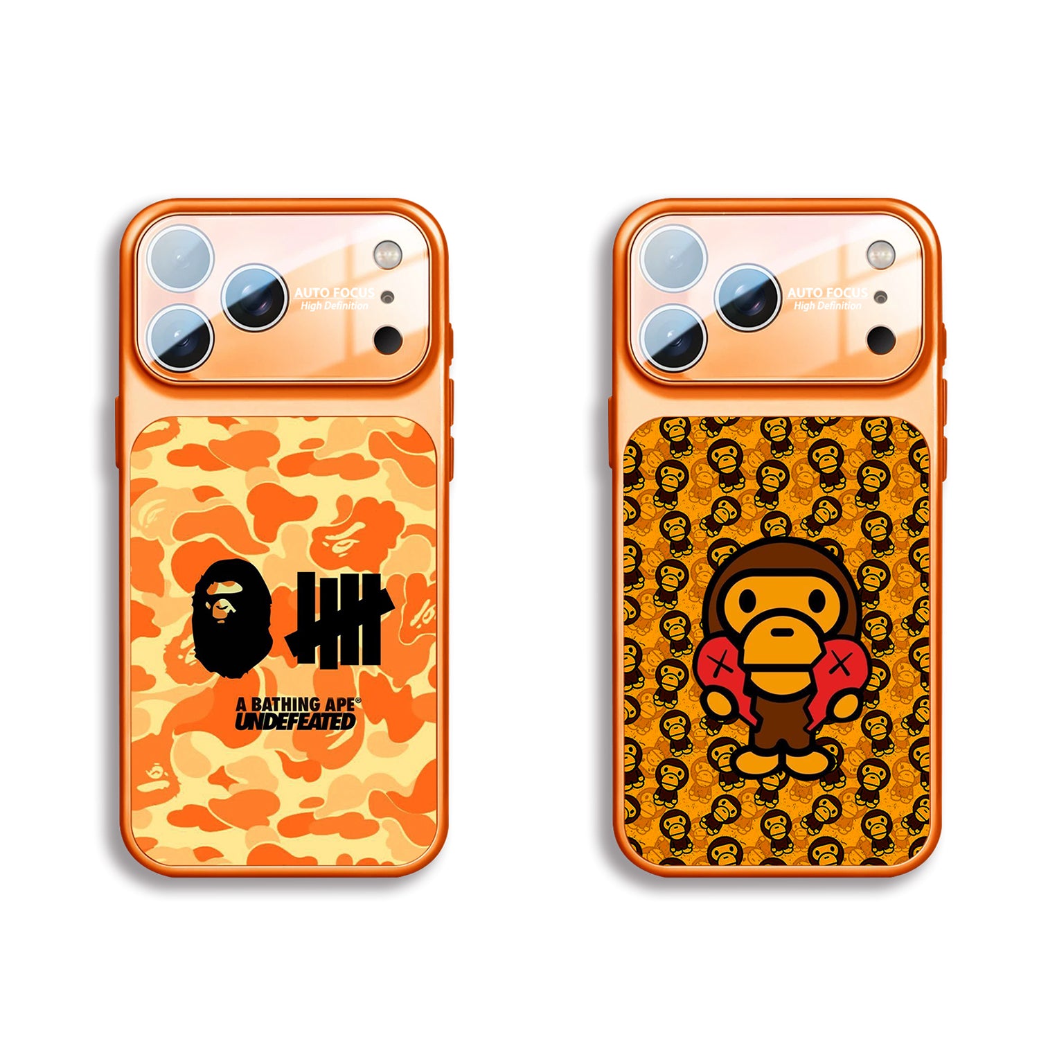 Stylish and luxurious iPhone Case
