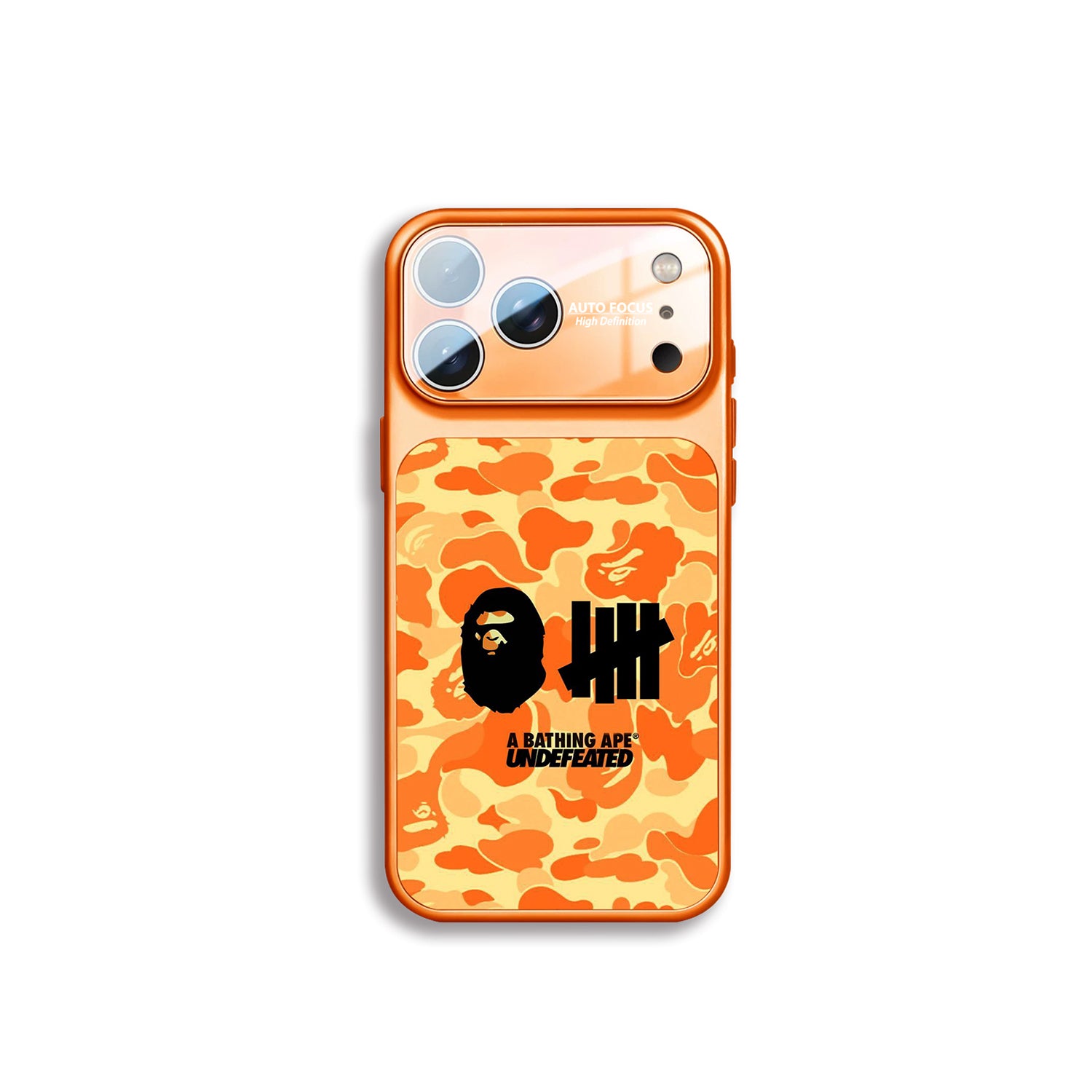 Stylish and luxurious iPhone Case