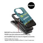 Aston Martin AMR25 Lance Stroll Phone Case ?¡ìC LS18 Edition (For iPhone)