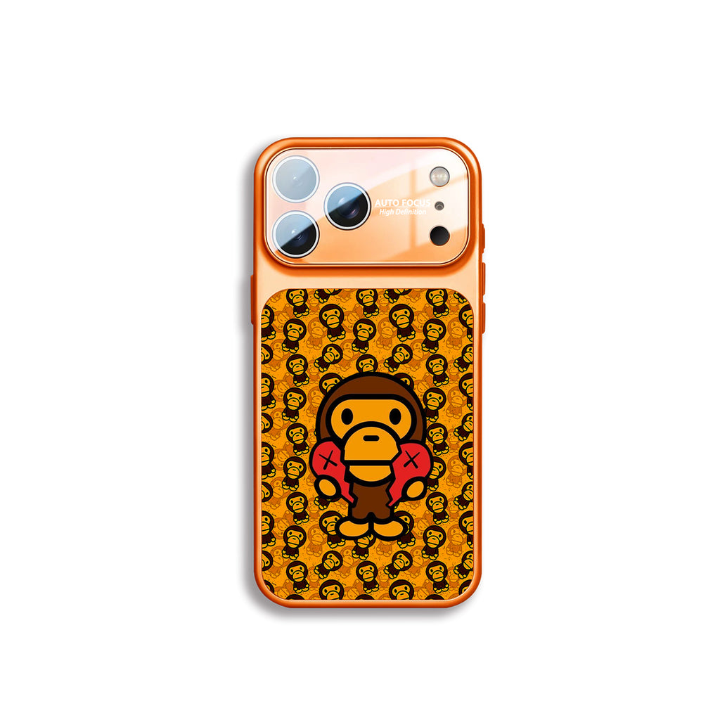 Stylish and luxurious iPhone Case