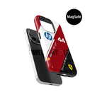 Lewis Hamilton 2025 SF-25 Livery Phone Case ?¡ìC Racing Tribute Edition