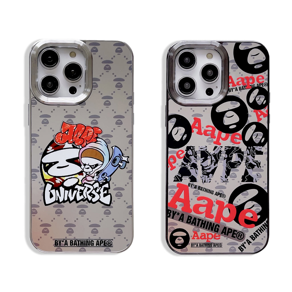 Stylish and luxurious iPhone Case