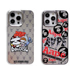 Stylish and luxurious iPhone Case