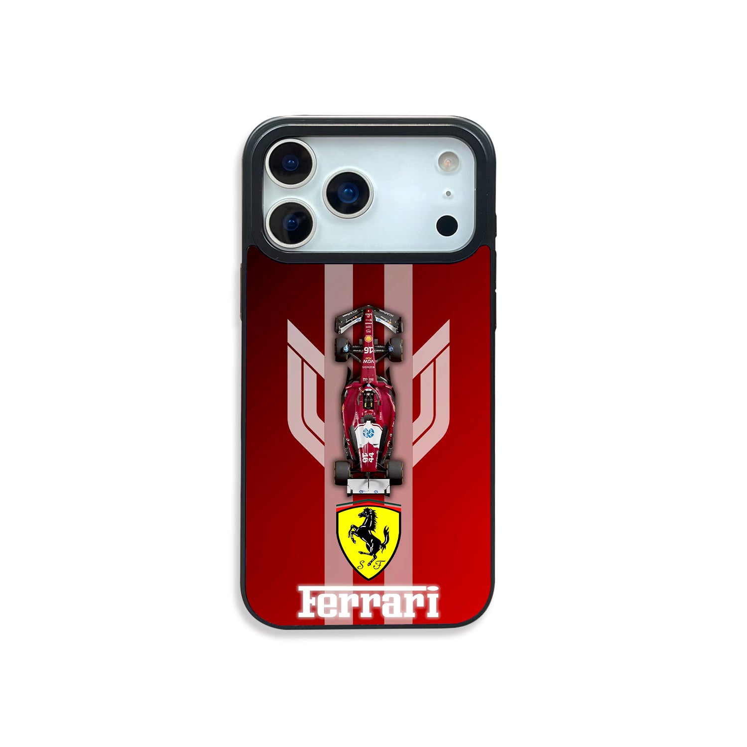 Stylish and luxurious iPhone Case