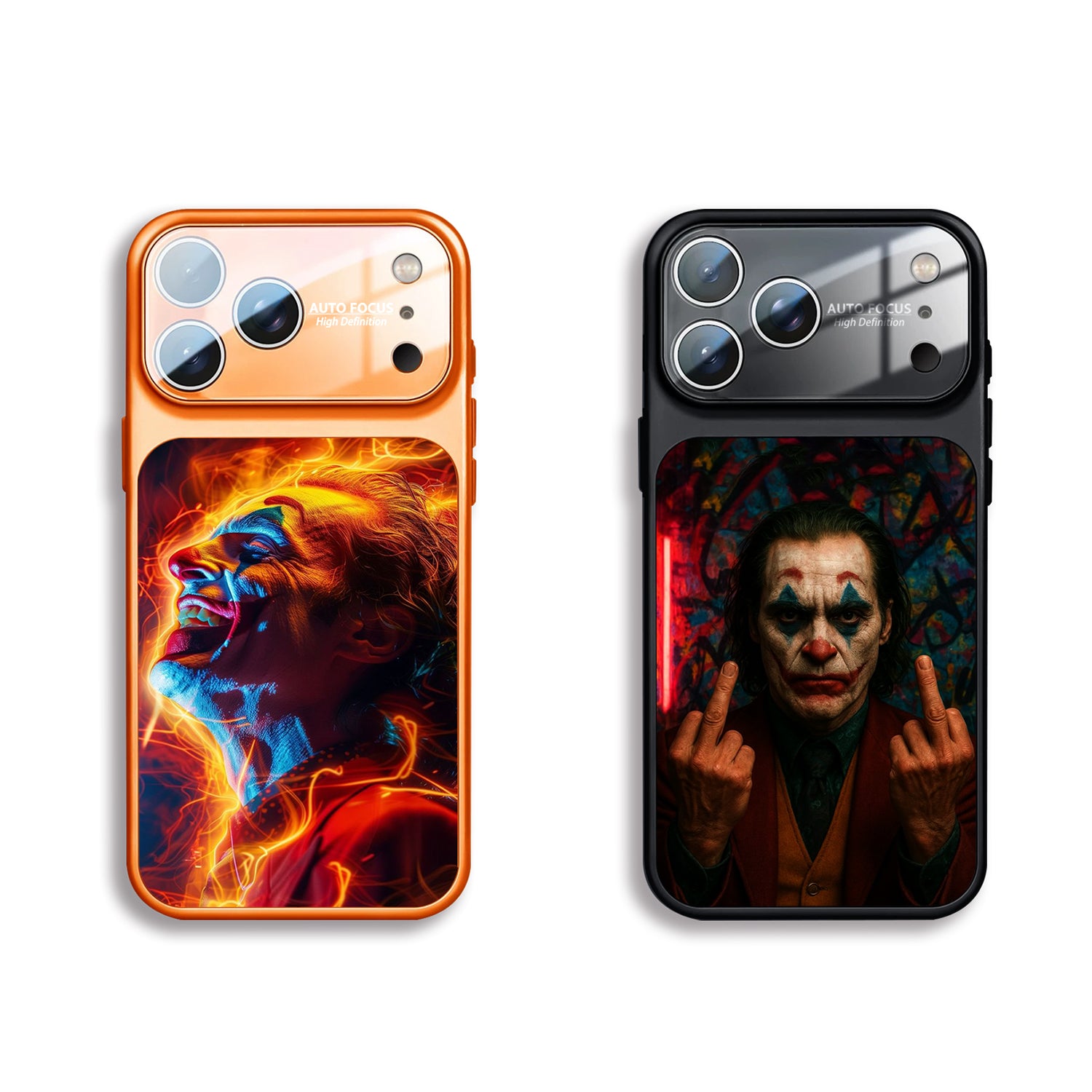 Stylish and luxurious iPhone Case