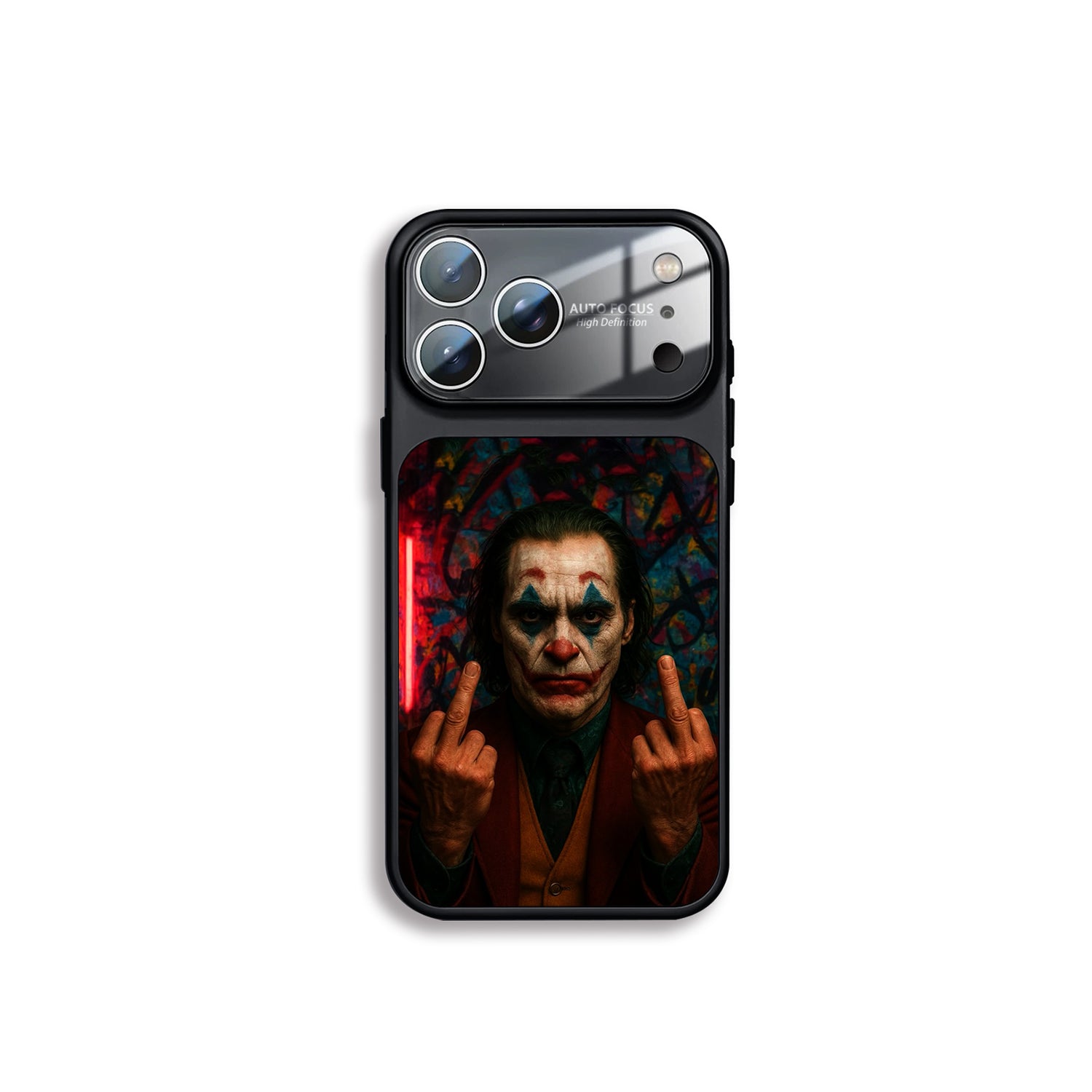 Stylish and luxurious iPhone Case