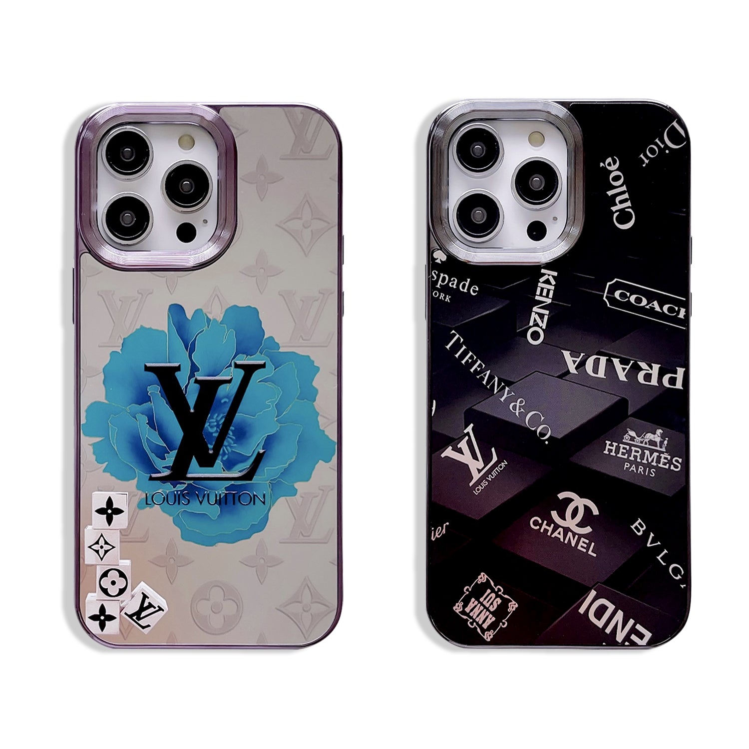 Stylish and luxurious iPhone Case