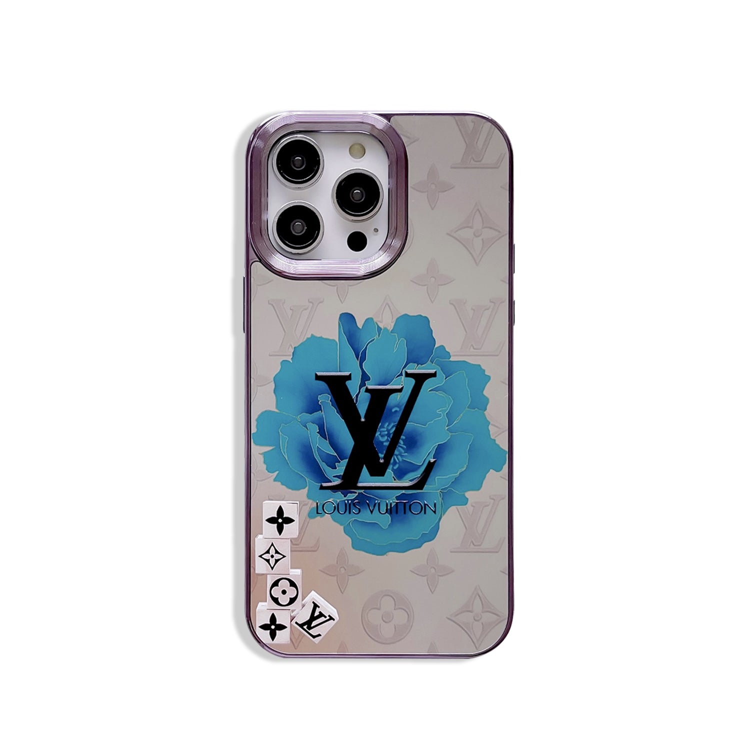 Stylish and luxurious iPhone Case