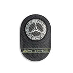 Magnetic Phone Grip Stand ¡§C Adjustable Holder for iPhone & Cases
