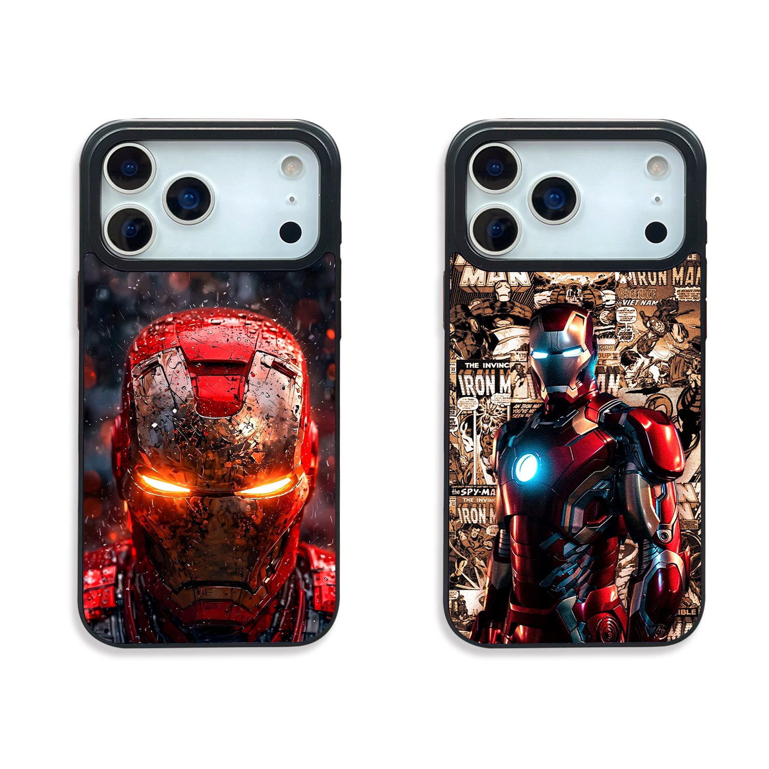 Stylish and luxurious iPhone Case