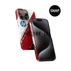 2025 SF-25 Inspired Livery Phone Case ?¡ìC Racing Tribute Edition
