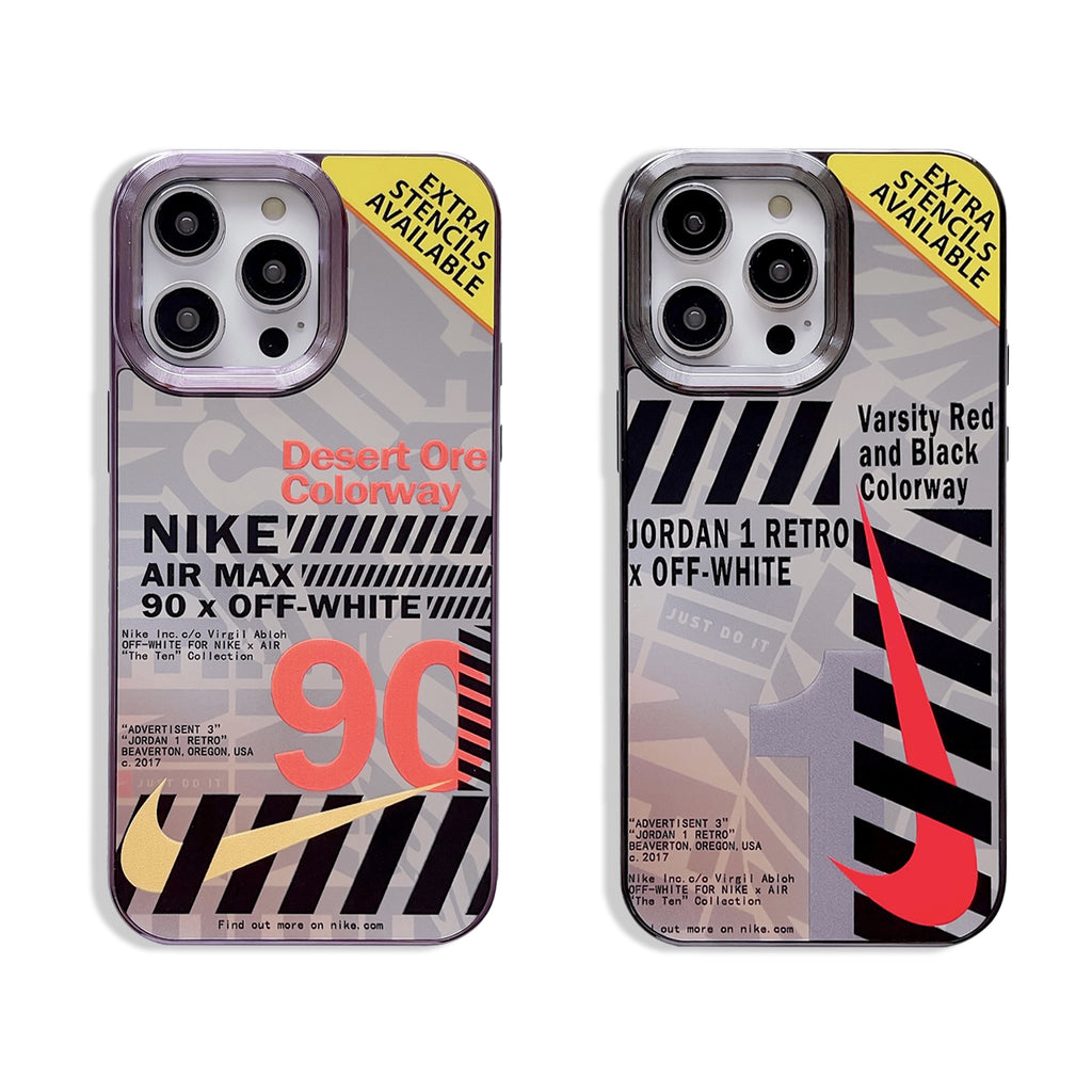 Stylish and luxurious iPhone Case