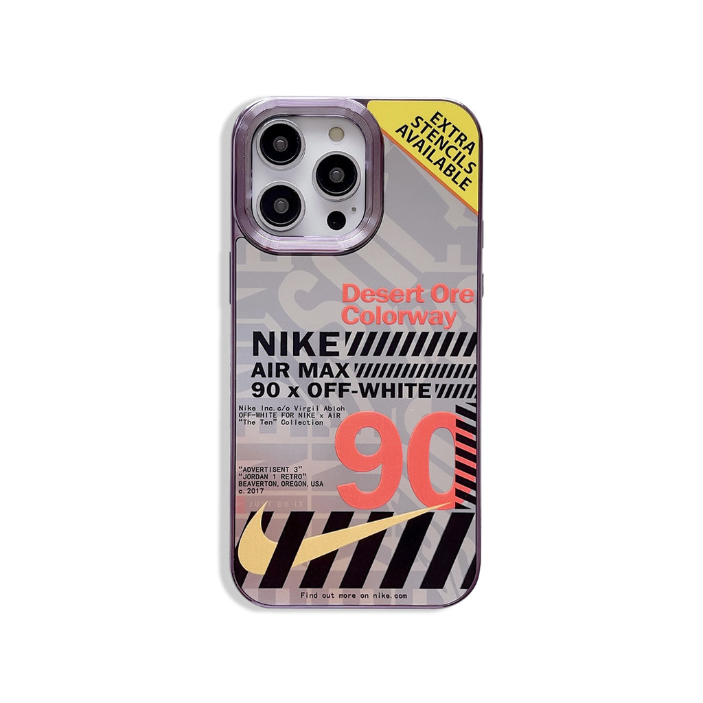 Stylish and luxurious iPhone Case