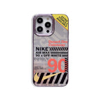 Stylish and luxurious iPhone Case