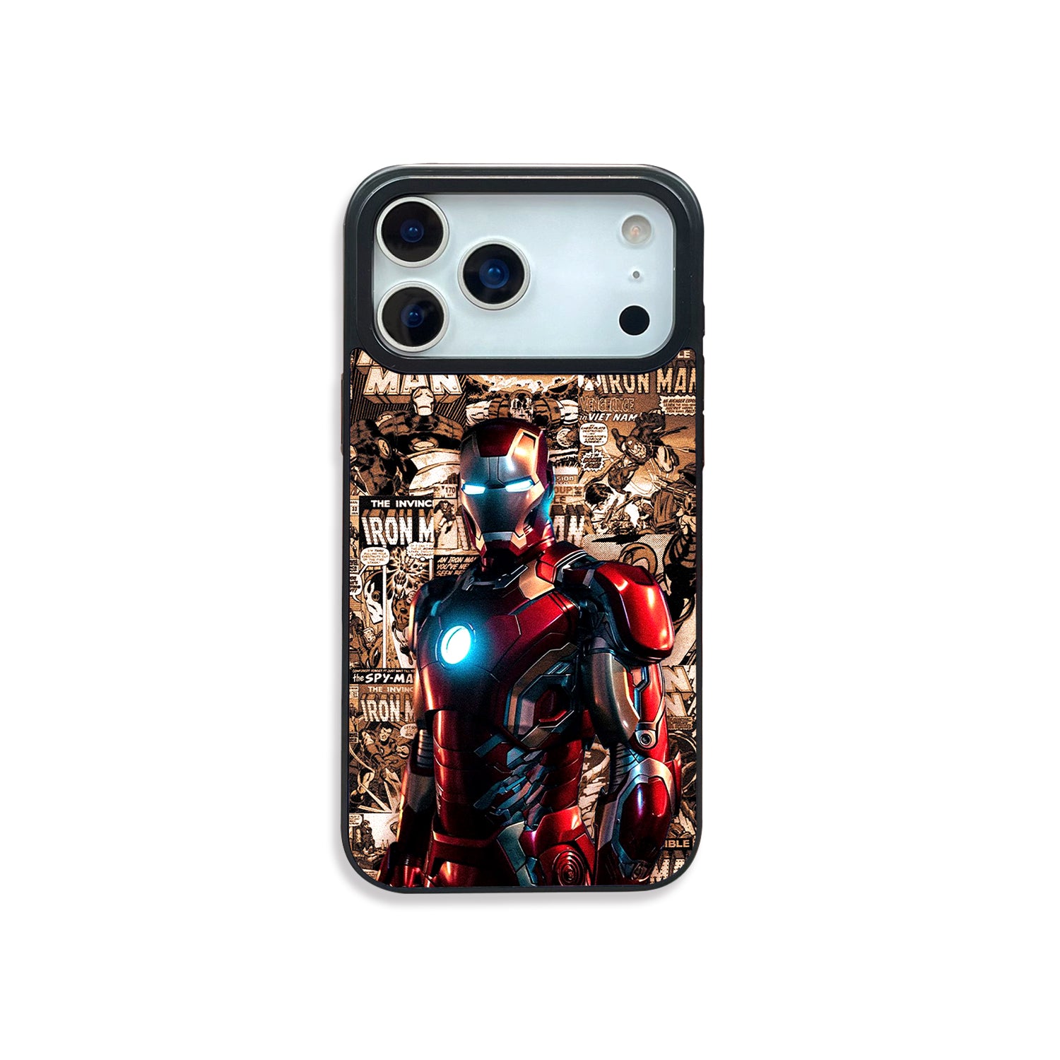 Stylish and luxurious iPhone Case