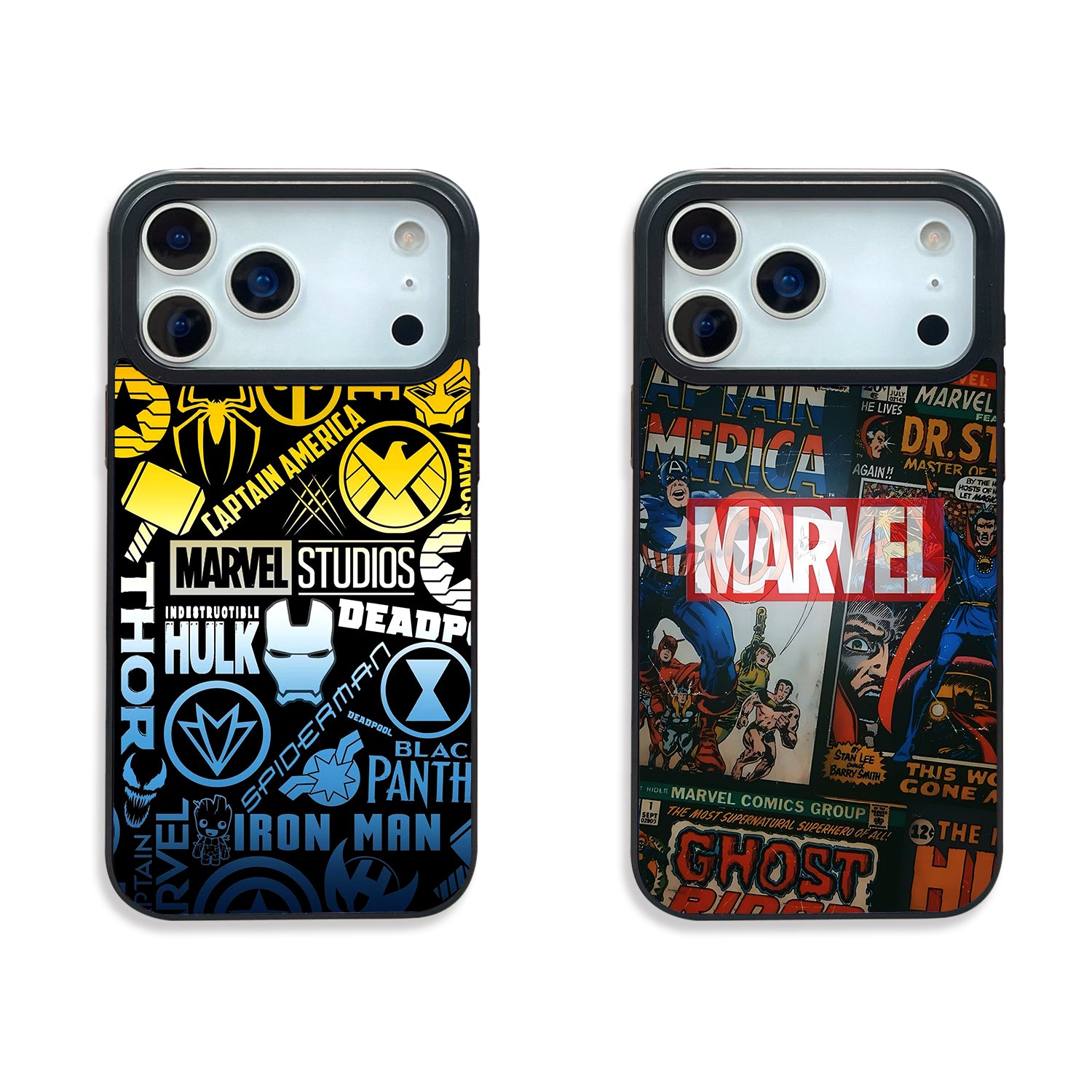 Stylish and luxurious iPhone Case