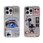 Stylish and luxurious iPhone Case