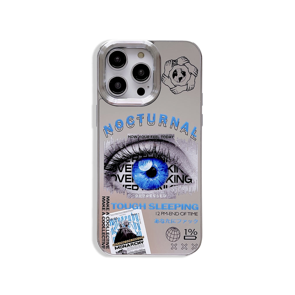 Stylish and luxurious iPhone Case