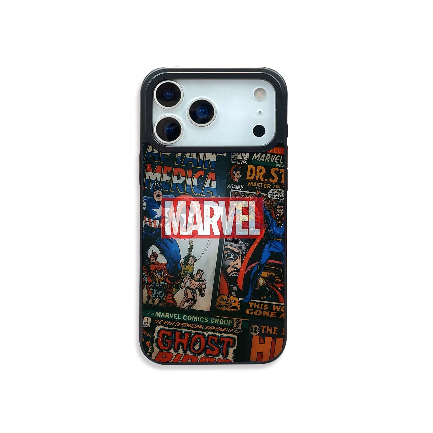 Stylish and luxurious iPhone Case