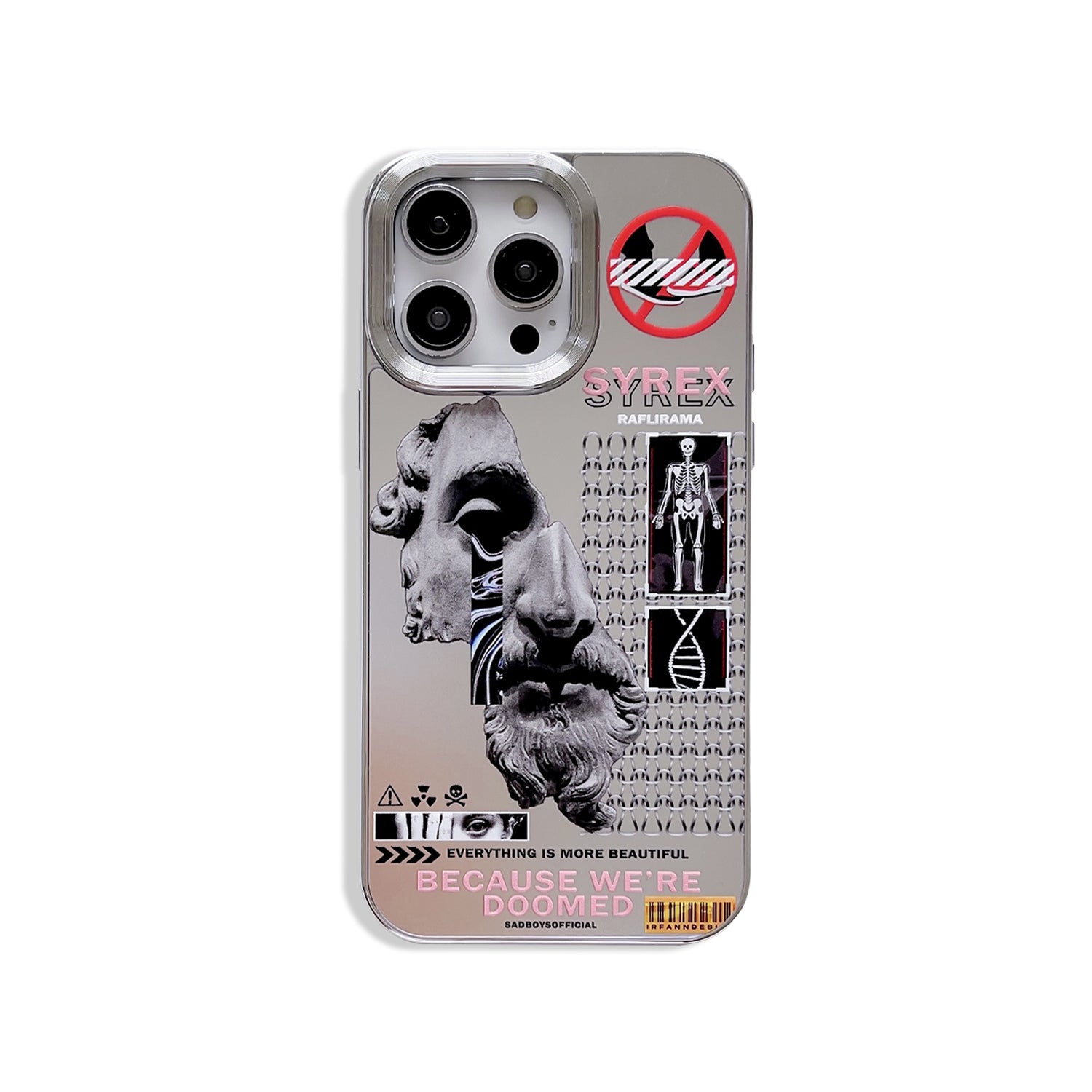 Stylish and luxurious iPhone Case