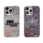 Stylish and luxurious iPhone Case