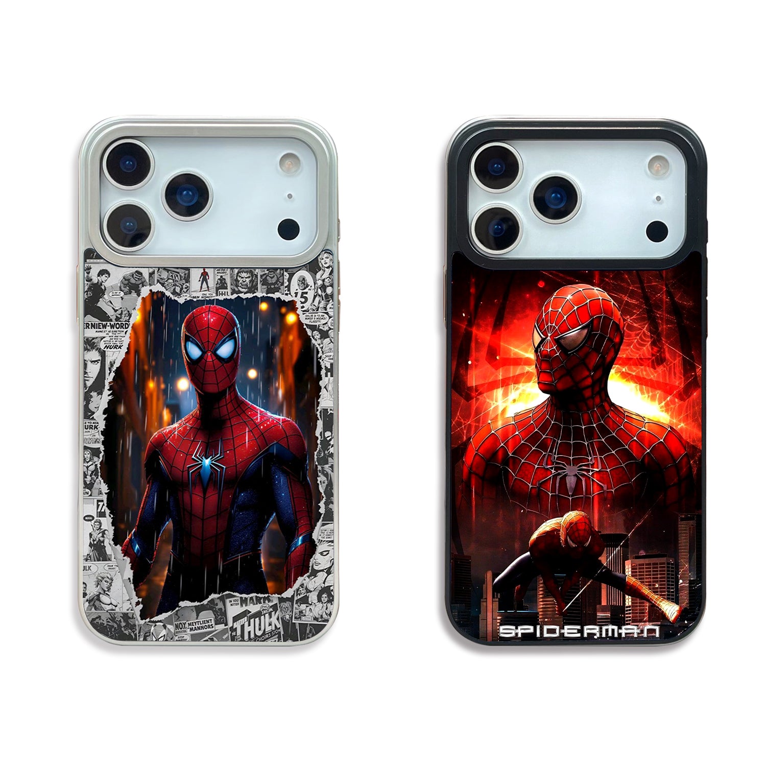 Stylish and luxurious iPhone Case