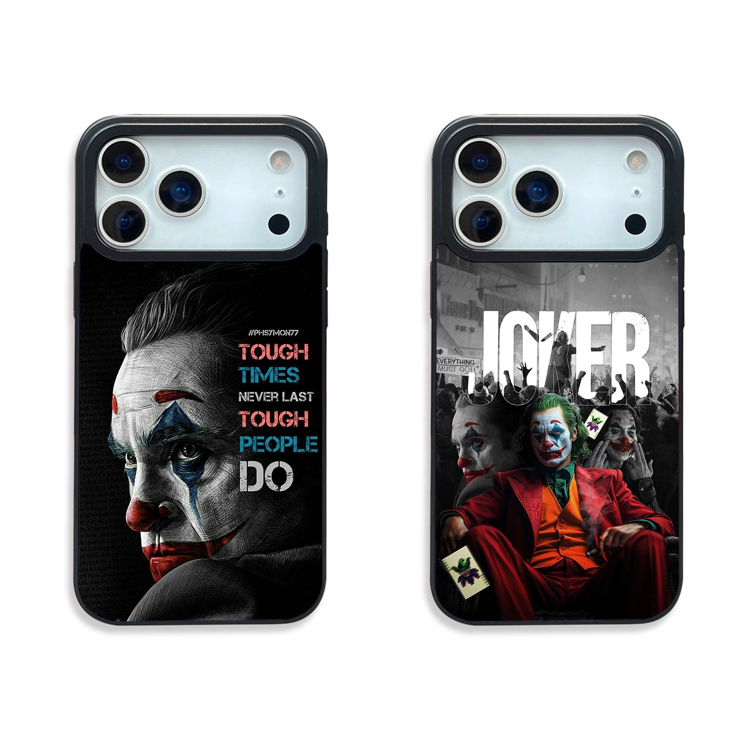 Stylish and luxurious iPhone Case