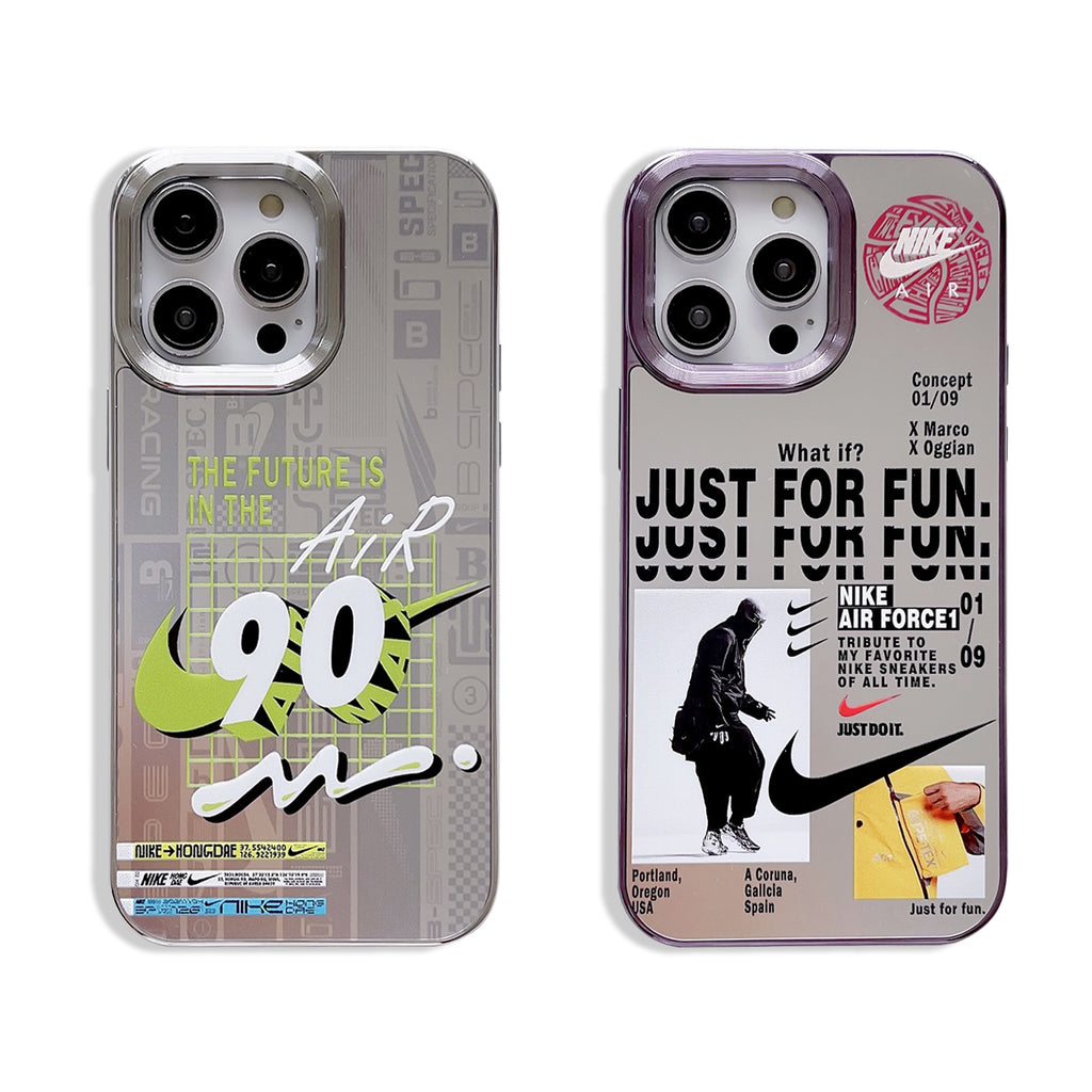 Stylish and luxurious iPhone Case