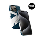 Alpha Tauri F1 Livery Phone Case - Apple Models