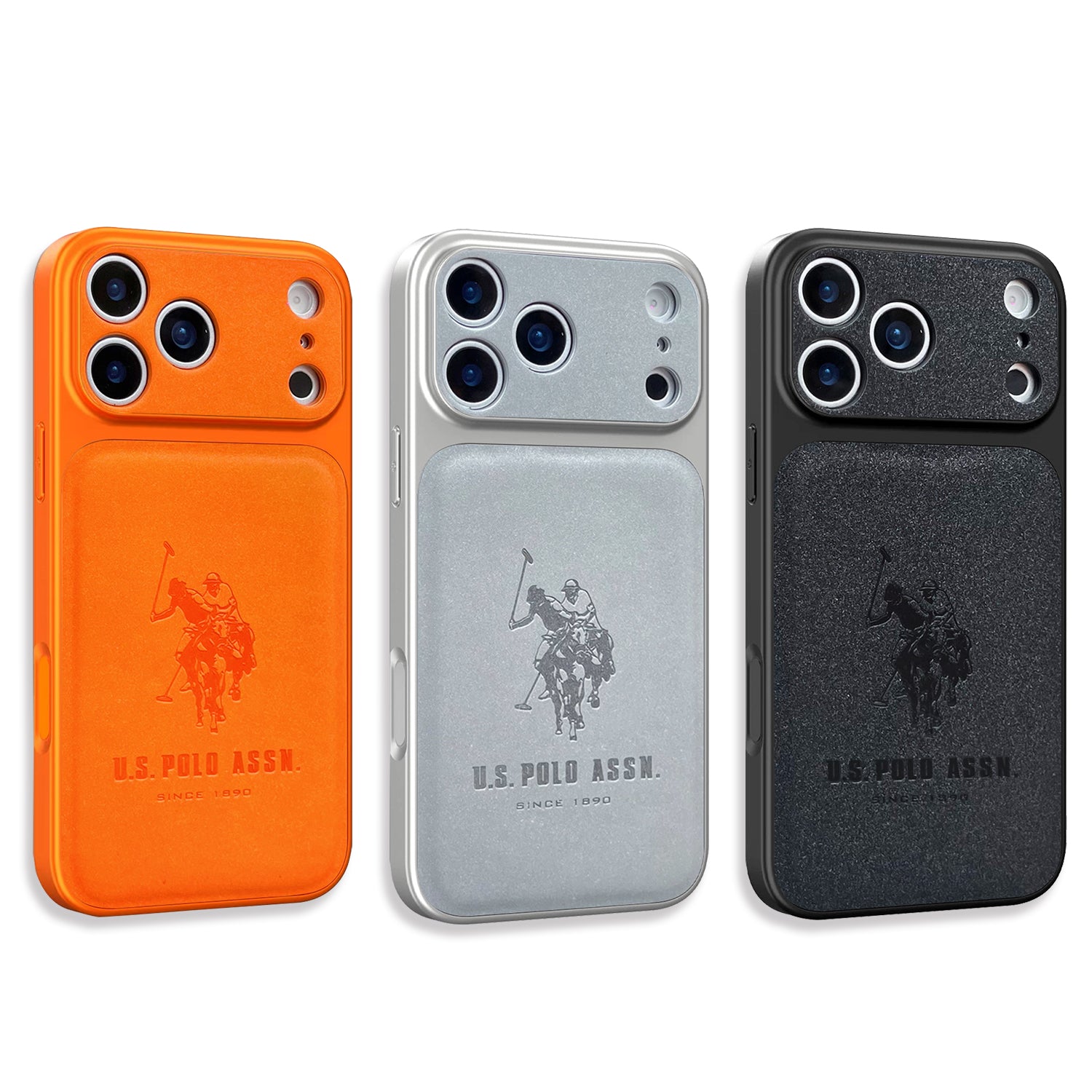 Stylish and luxurious iPhone Case