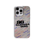 Stylish and luxurious iPhone Case