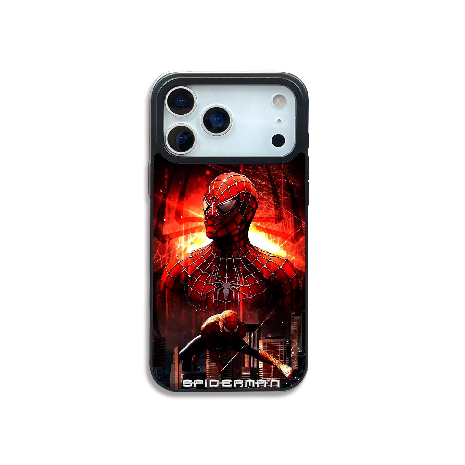 Stylish and luxurious iPhone Case