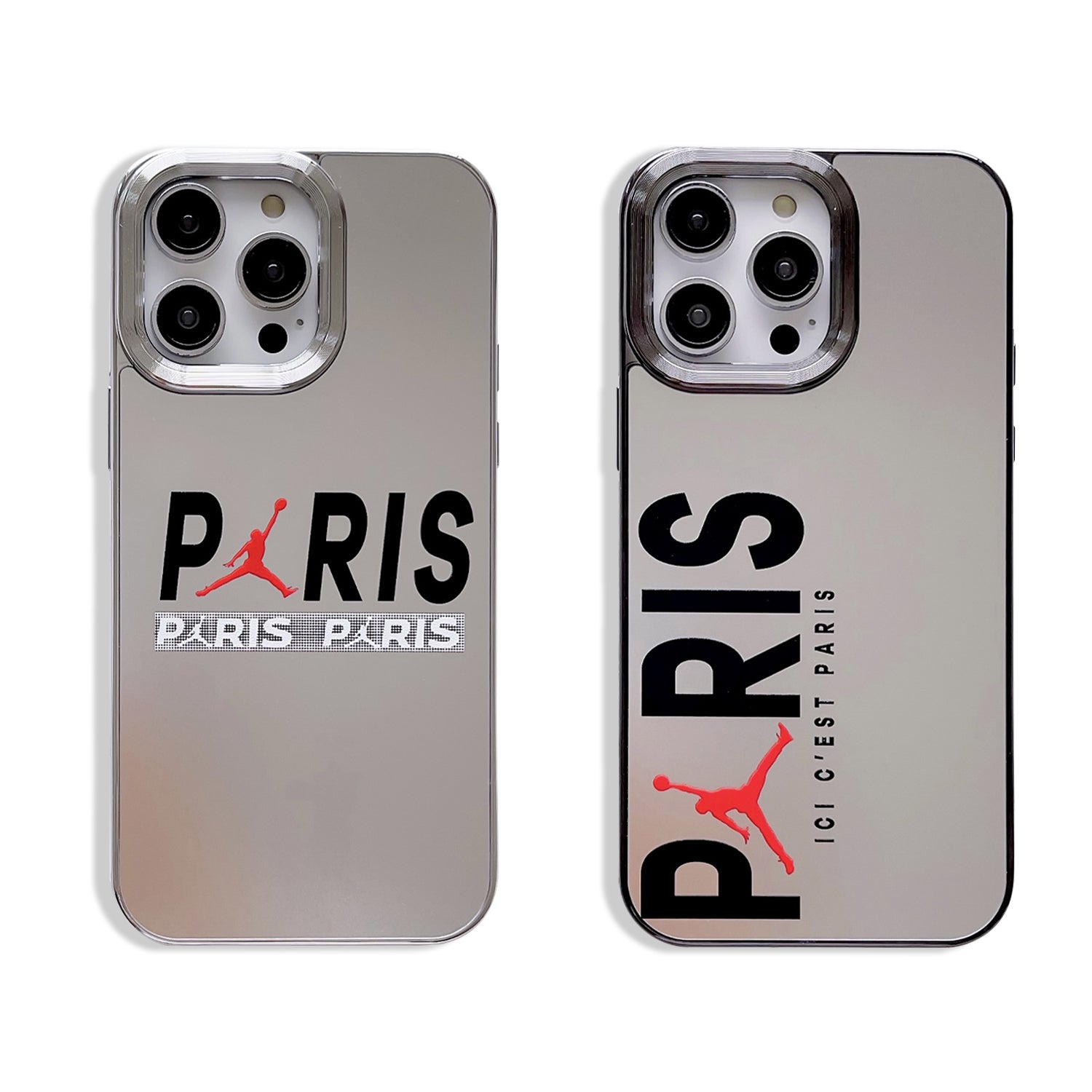 Stylish and luxurious iPhone Case
