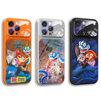 Stylish and luxurious iPhone Case