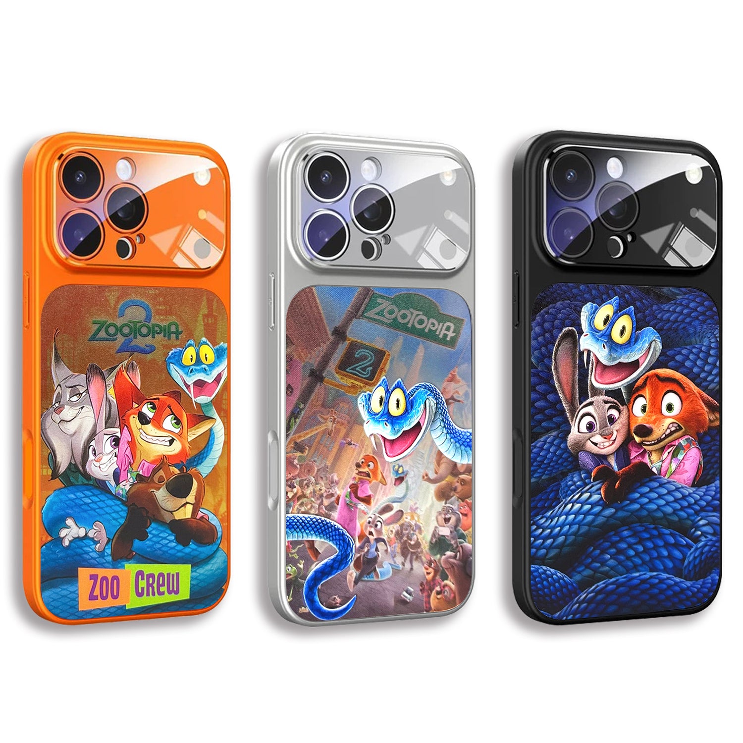 Stylish and luxurious iPhone Case