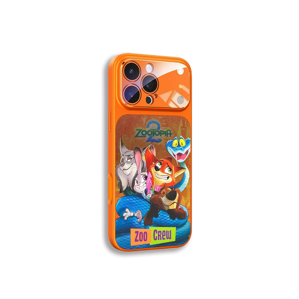 Stylish and luxurious iPhone Case