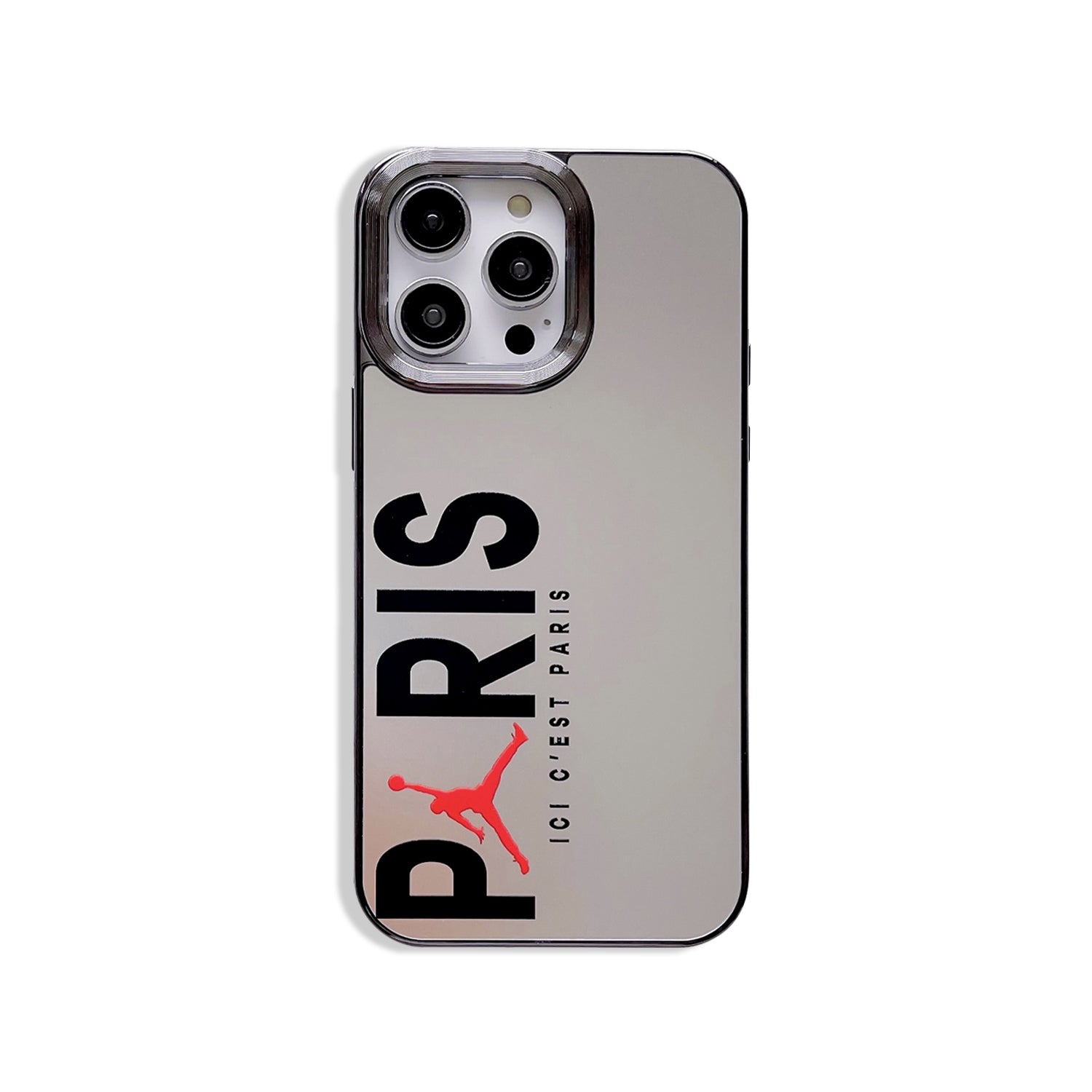 Stylish and luxurious iPhone Case