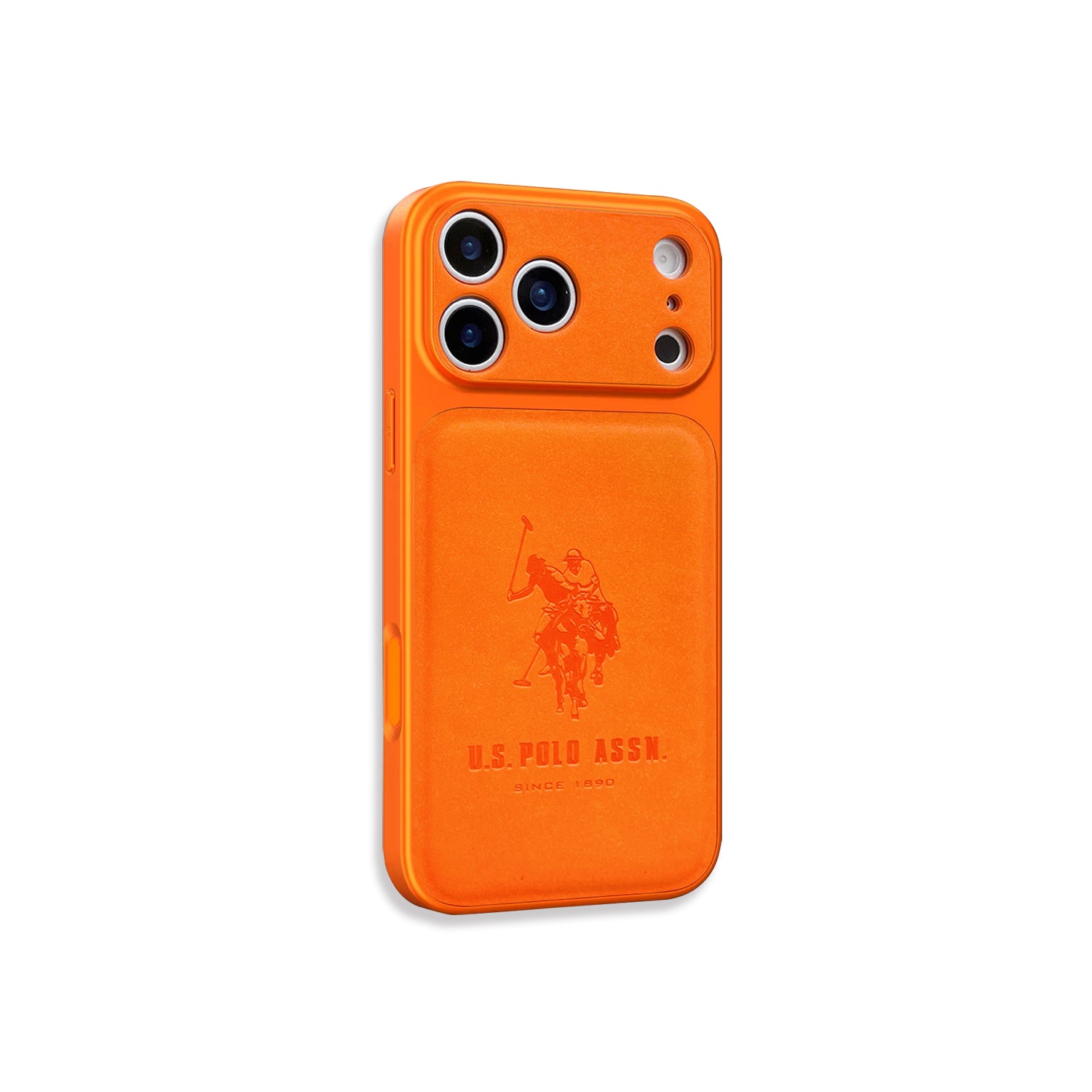 Stylish and luxurious iPhone Case