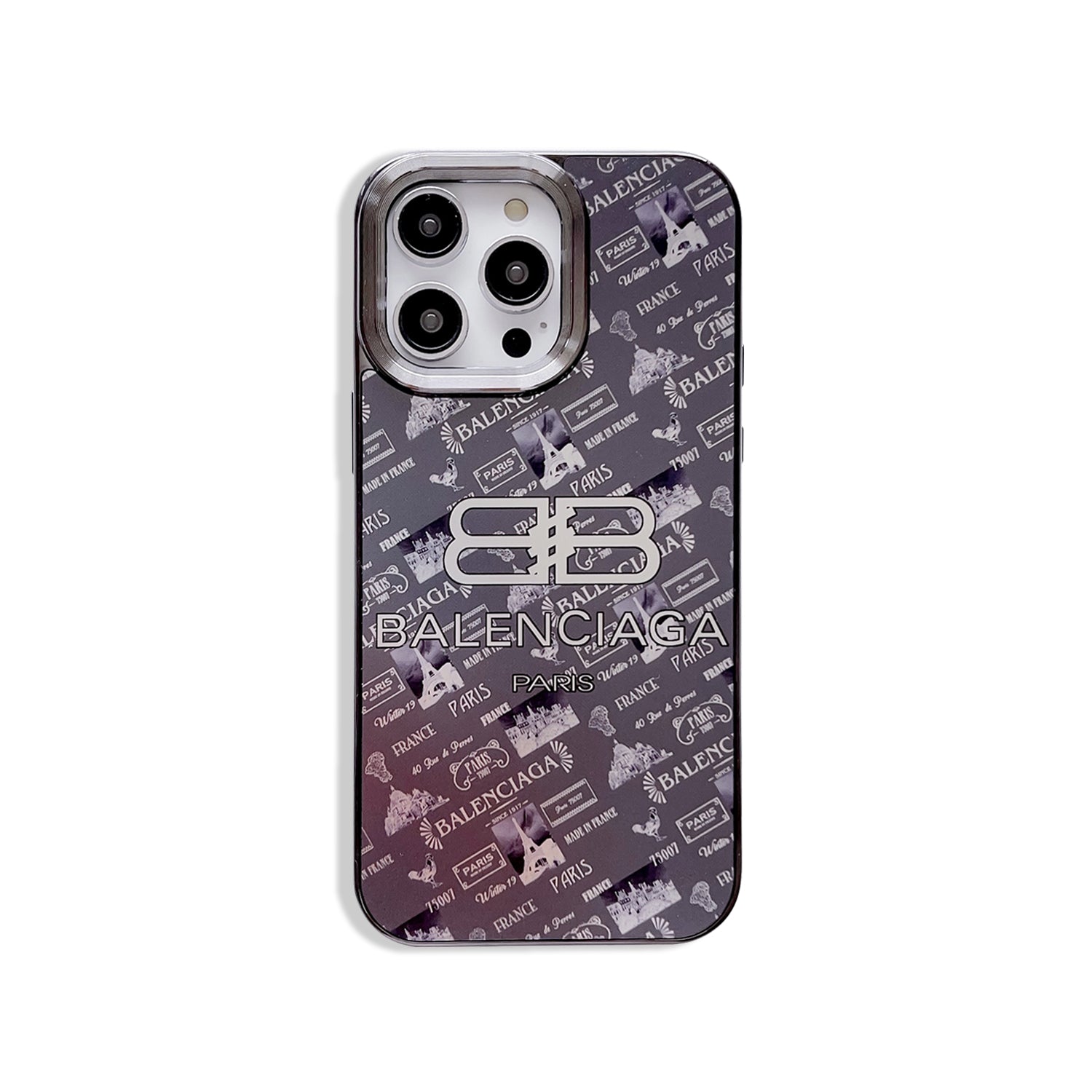 Stylish and luxurious iPhone Case