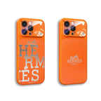 Stylish and luxurious iPhone Case