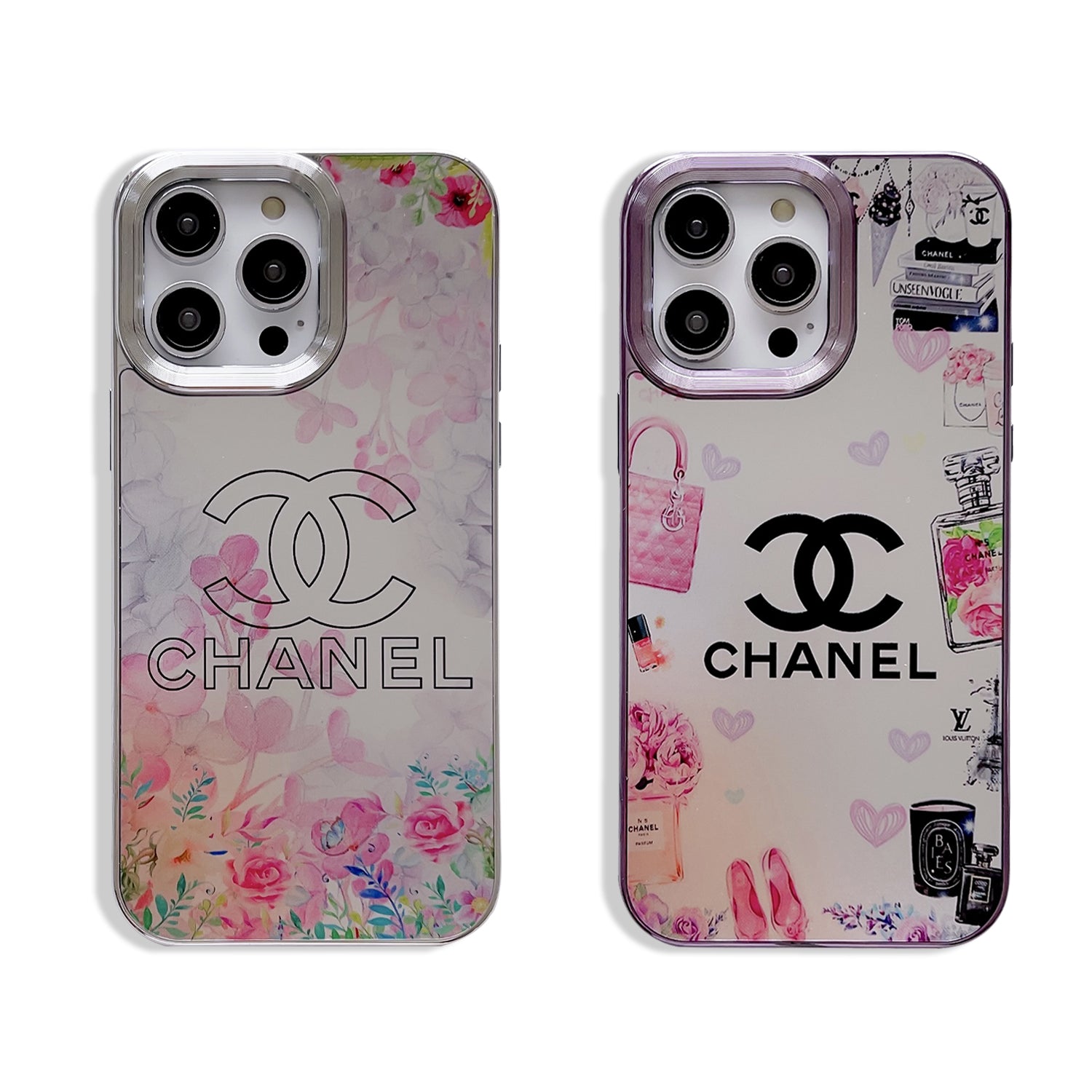 Stylish and luxurious iPhone Case