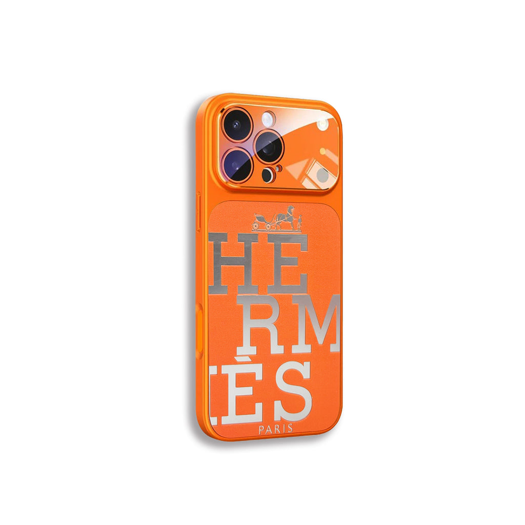 Stylish and luxurious iPhone Case