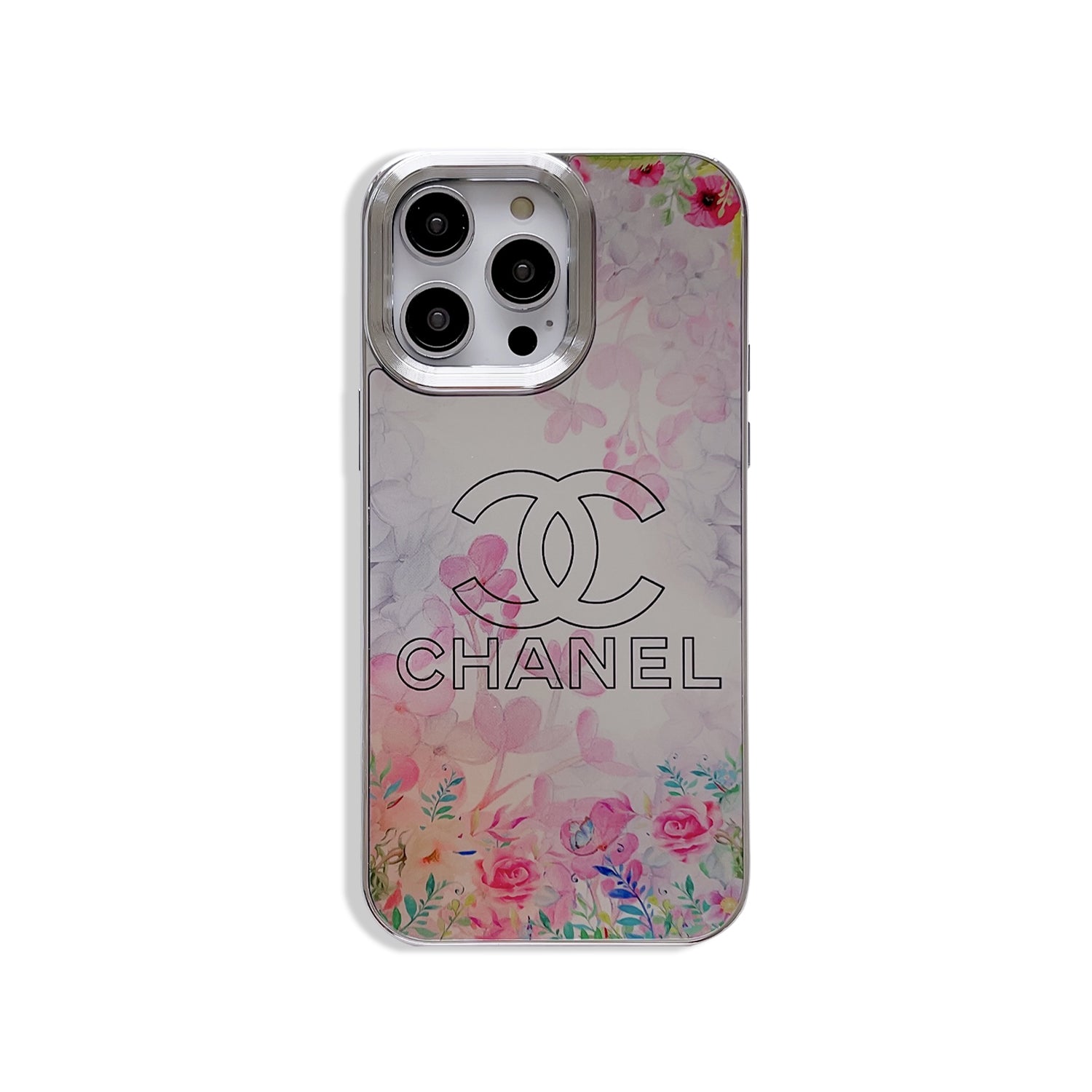 Stylish and luxurious iPhone Case