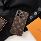 Leicht Luxus iPhone H¨¹lle (Magnetische Anziehung)