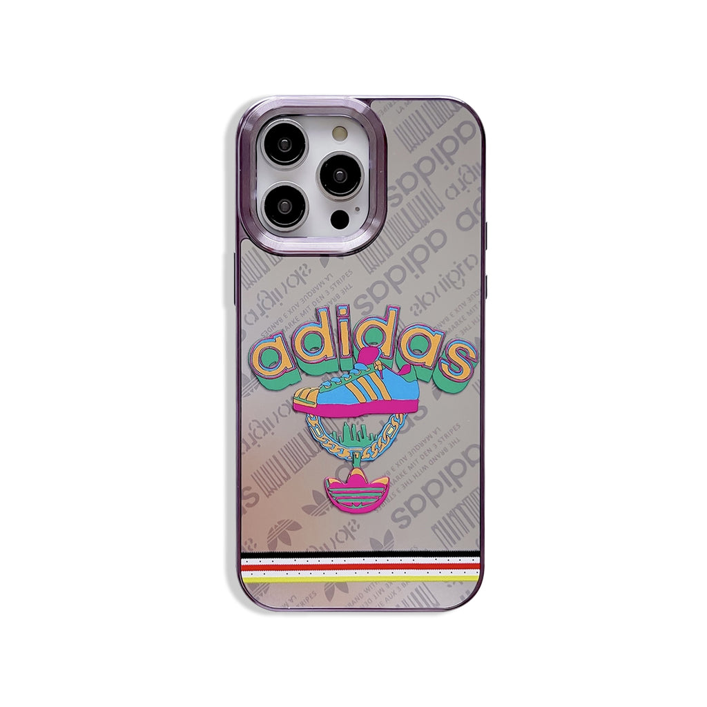 Stylish and luxurious iPhone Case