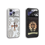 Stylish and luxurious iPhone Case
